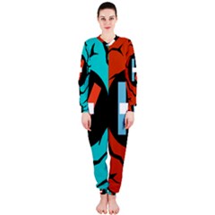 OnePiece Jumpsuit (Ladies) 