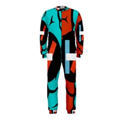 OnePiece Jumpsuit (Kids) 
