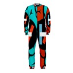 Twenty One Pilots OnePiece Jumpsuit (Kids)