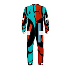 OnePiece Jumpsuit (Kids) 