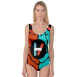 Twenty One Pilots Princess Tank Leotard 