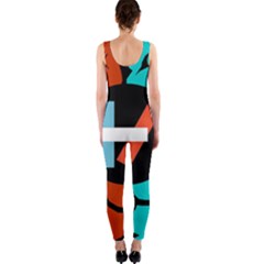One Piece Catsuit 