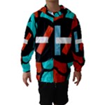 Twenty One Pilots Hooded Wind Breaker (Kids)
