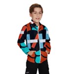 Twenty One Pilots Wind Breaker (Kids)