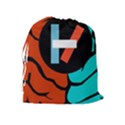 Drawstring Pouch (XL) 