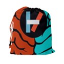 Drawstring Pouch (2XL) 