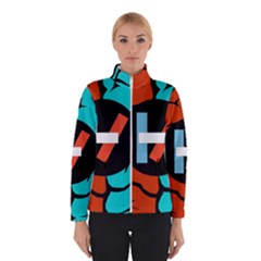 Women s Bomber Jacket 