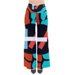 Twenty One Pilots Women s Chic Palazzo Pants 