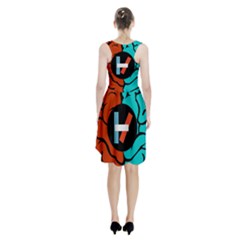 Racerback Midi Dress 
