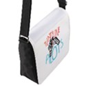 Removable Flap Cover (S) 