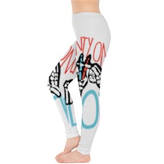 Everyday Leggings  Left