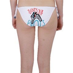 Bikini Bottoms 
