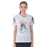 Twenty One Pilots Women s Cotton Tee