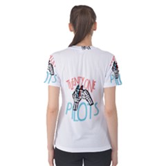 Women s Cotton T-Shirt 