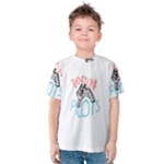 Twenty One Pilots Kid s Cotton Tee
