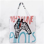 Twenty One Pilots Grocery Tote Bag