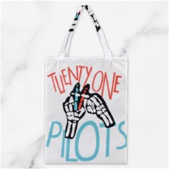 Classic Tote Bag 