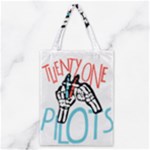 Twenty One Pilots Classic Tote Bag