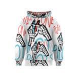 Twenty One Pilots Kids  Pullover Hoodie