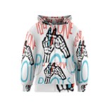 Twenty One Pilots Kids  Zipper Hoodie