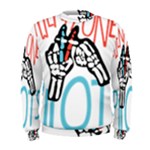 Twenty One Pilots Men s Sweatshirt