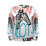 Twenty One Pilots Women s Sweatshirt