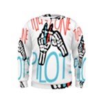 Twenty One Pilots Kids  Sweatshirt
