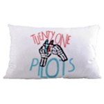 Twenty One Pilots Samsung Galaxy Note 4 Case (Black)