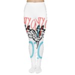 Twenty One Pilots Tights