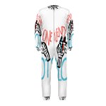 Twenty One Pilots OnePiece Jumpsuit (Kids)