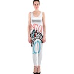Twenty One Pilots OnePiece Catsuit