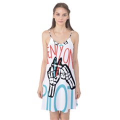 Camis Nightgown  