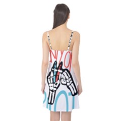 Camis Nightgown  
