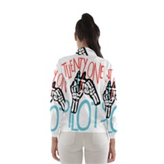 Women s Windbreaker 