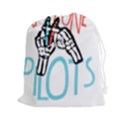 Drawstring Pouch (2XL) 