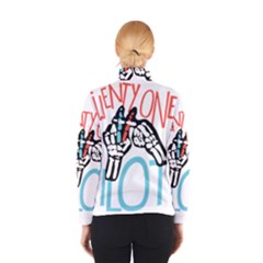 Women s Bomber Jacket 
