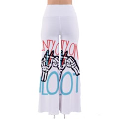 So Vintage Palazzo Pants 