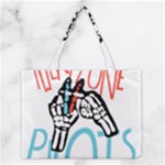 Twenty One Pilots Medium Tote Bag