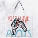 Medium Tote Bag 