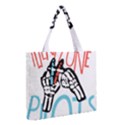 Medium Tote Bag 