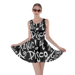 Skater Dress 