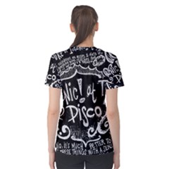 Women s Cotton T-Shirt 