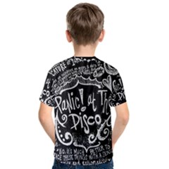 Kids  Cotton T-Shirt 