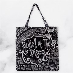 Grocery Tote Bag 
