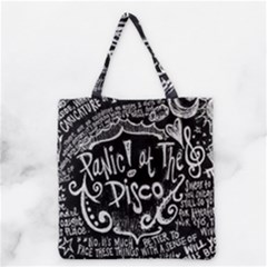 Grocery Tote Bag 
