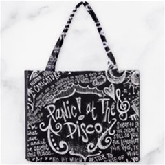 Mini Tote Bag 
