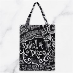 Classic Tote Bag 