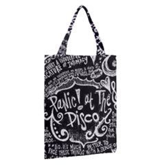 Classic Tote Bag 