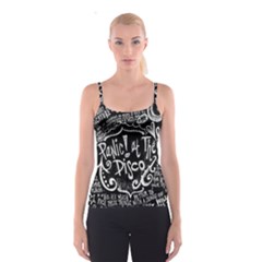 Spaghetti Strap Top 