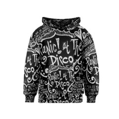 Kids  Pullover Hoodie 